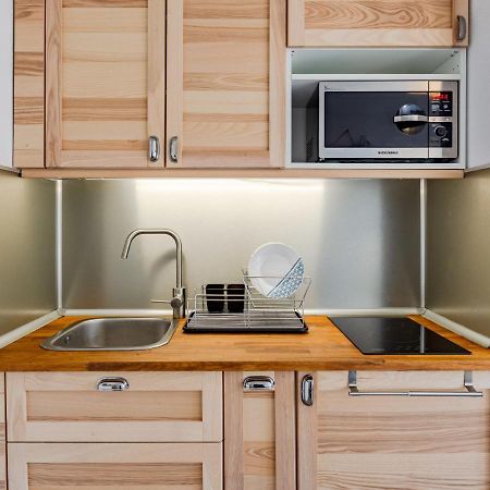 Apartment Le Grand Cap-15 By Interhome فيلي سور مير المظهر الخارجي الصورة