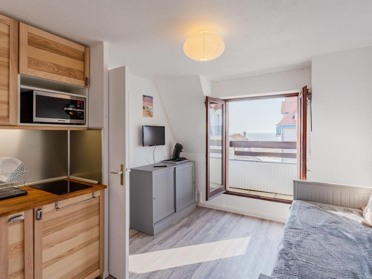 Apartment Le Grand Cap-15 By Interhome فيلي سور مير المظهر الخارجي الصورة