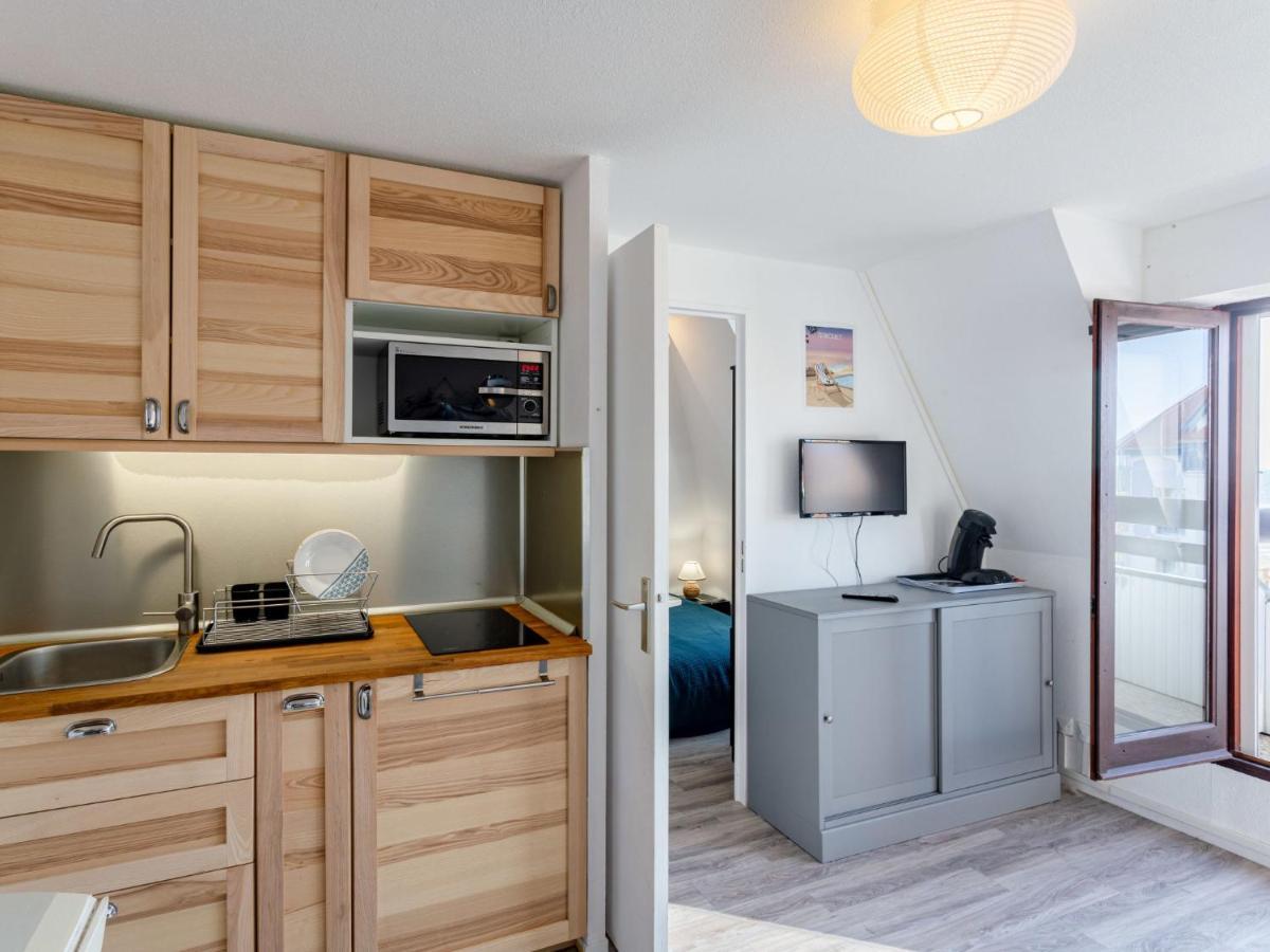 Apartment Le Grand Cap-15 By Interhome فيلي سور مير المظهر الخارجي الصورة