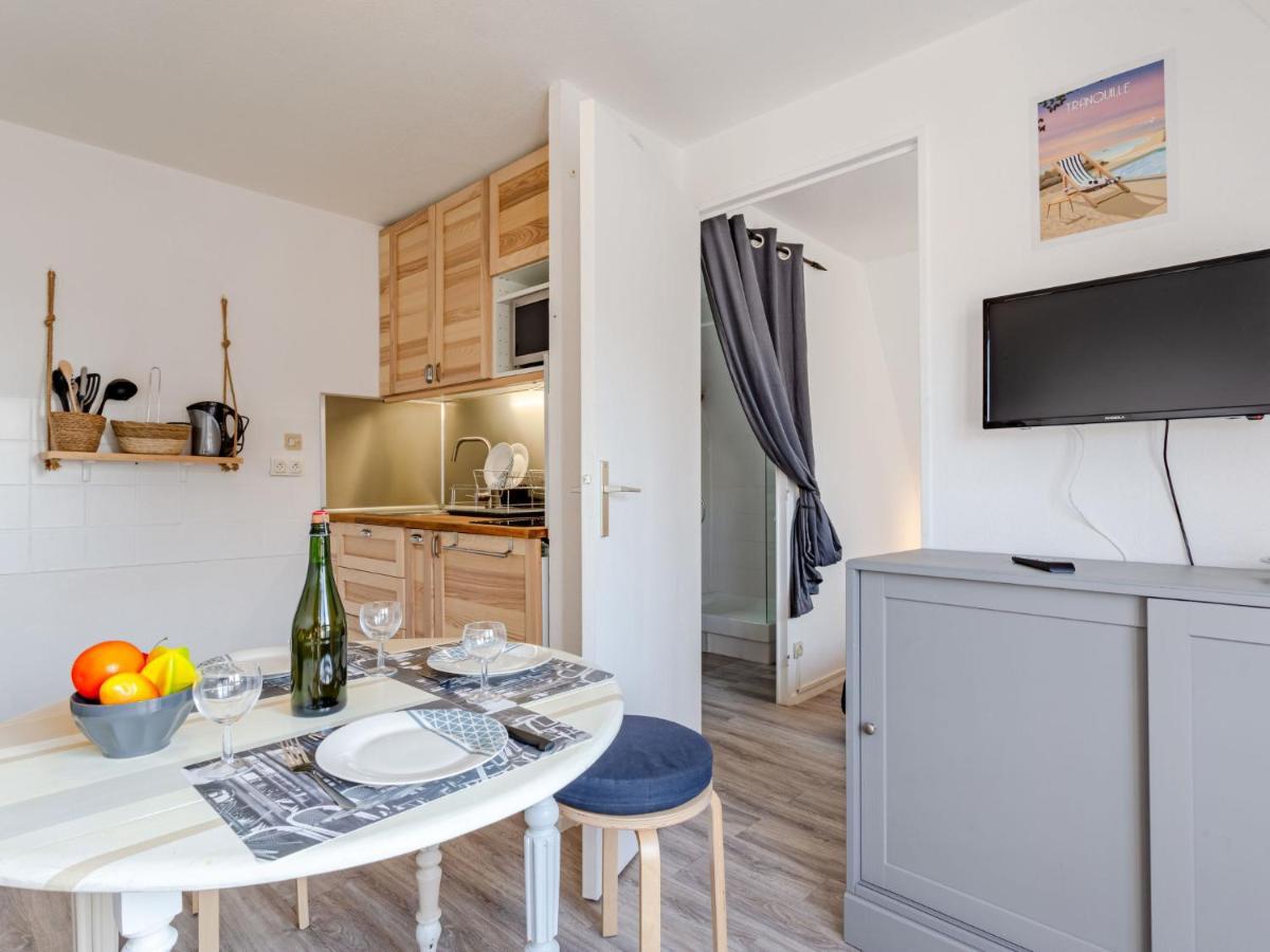 Apartment Le Grand Cap-15 By Interhome فيلي سور مير المظهر الخارجي الصورة