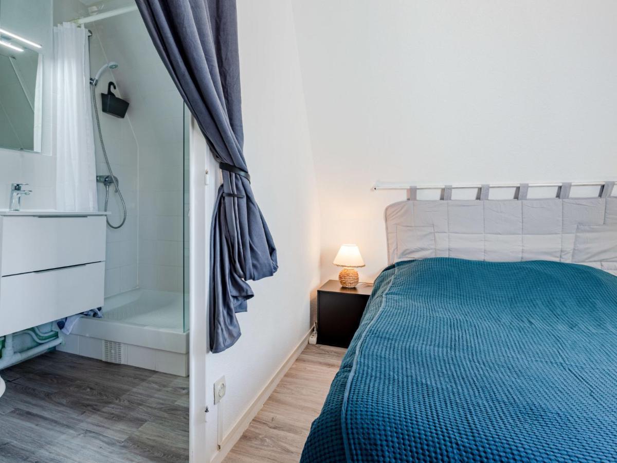 Apartment Le Grand Cap-15 By Interhome فيلي سور مير المظهر الخارجي الصورة